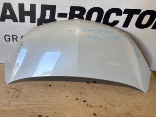 Капот Suzuki Solio 2012