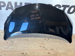 Запчасть капот Nissan Note 2012