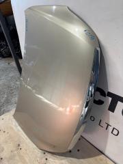 Фото запчасти капот Nissan BLUEBIRD SYLPHY 2007 контрактная запчасть Запчасть капот Nissan BLUEBIRD SYLPHY 2007