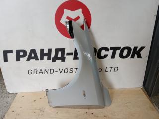 Запчасть крыло переднее левое Lexus IS250 2007