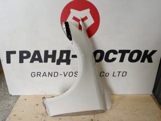 Запчасть крыло переднее левое Lexus IS250 2011