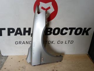 Крыло переднее правое Mitsubishi Galant Fortis 2008 контрактная Крыло переднее правое Mitsubishi Galant Fortis 2008