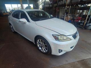 Запчасть крыло переднее правое Lexus IS250 2011