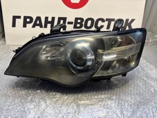 Фото запчасти фара левая Subaru Outback 2004 контрактная запчасть Запчасть фара левая Subaru Outback 2004