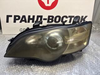 Фото запчасти фара левая Subaru Outback 2004 контрактная запчасть Запчасть фара левая Subaru Outback 2004
