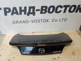 Крышка багажника Mazda RX-8 2004