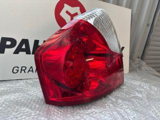 Стоп-сигнал левый Nissan Fuga PY50
