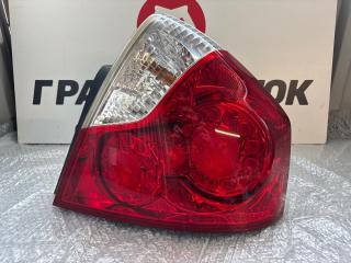 Запчасть стоп-сигнал Nissan Fuga 2006