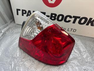 Стоп-сигнал Nissan Fuga PY50