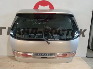 Запчасть дверь багажника Toyota Gaia 2003