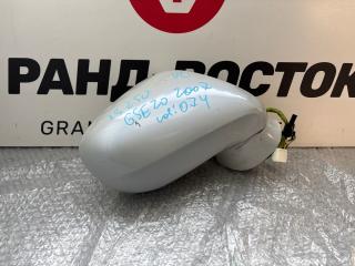 Запчасть зеркало правое Lexus IS250 2007