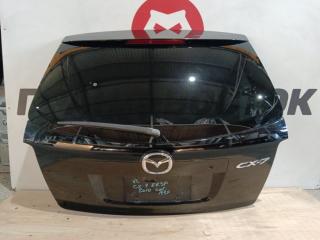 Запчасть дверь багажника Mazda CX-7 2010