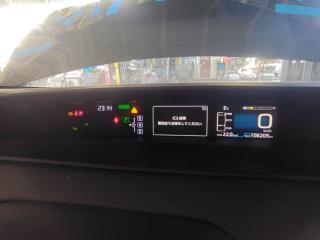 Спидометр Toyota Prius 2018