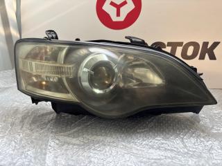 Фото запчасти фара правая Subaru Outback 2004 контрактная запчасть Запчасть фара правая Subaru Outback 2004