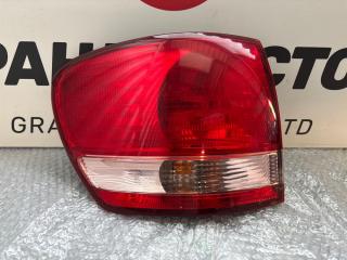 Стоп-сигнал Toyota Ipsum 2001