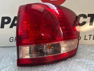 Стоп-сигнал правый Toyota Ipsum 2001