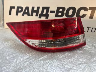 Запчасть стоп-сигнал левый Honda Elysion 2007