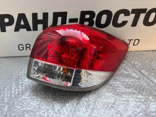 Стоп-сигнал правый Toyota Wish 2009