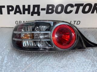 Запчасть стоп-сигнал левый Mazda RX-8 2004