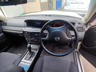 Запчасть спидометр Nissan Gloria 2002