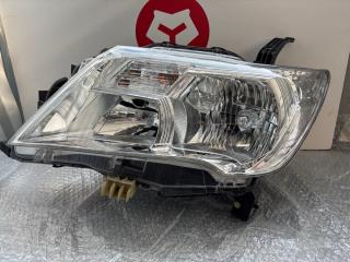 Запчасть фара левая Nissan Serena 2011