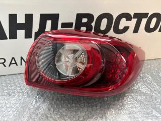 Запчасть стоп-сигнал правый Mazda Axela 2016