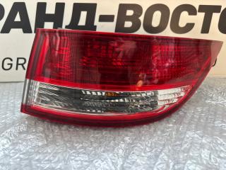 Запчасть стоп-сигнал правый Honda Elysion 2007