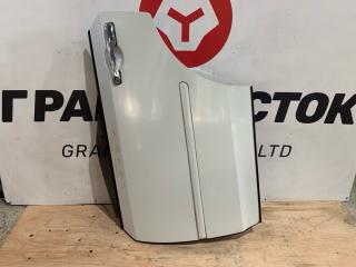 Дверь задняя левая Nissan Gloria 2002