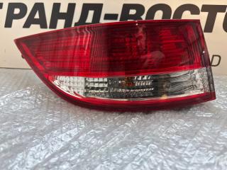Запчасть стоп-сигнал левый Honda Elysion 2010