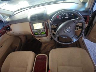 Подушка безопасности пассажира Toyota Ipsum 2001