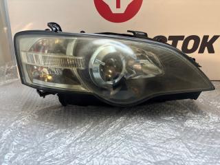 Фото запчасти фара правая Subaru Outback 2004 контрактная запчасть Запчасть фара правая Subaru Outback 2004