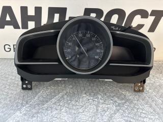 Запчасть спидометр Mazda Axela 2016