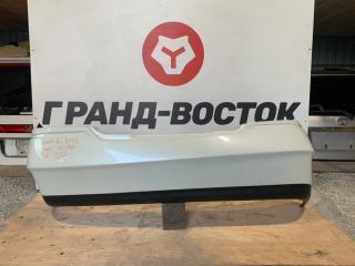 Бампер задний Nissan Gloria 2002 Б/У Бампер задний Nissan Gloria 2002