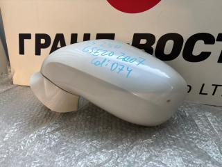 Запчасть зеркало левое Lexus IS250 2007