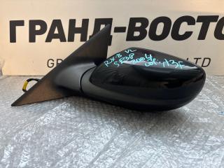 Запчасть зеркало левое Mazda RX-8 2004