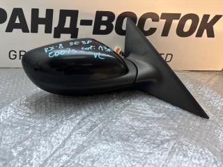 Запчасть зеркало правое Mazda RX-8 2007