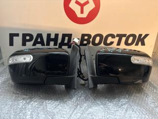 Запчасть зеркало Mazda CX-7 2010