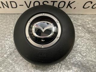 Фото запчасти подушка безопасности в руль Mazda RX-8 2008 Б/У запчасть Запчасть подушка безопасности в руль Mazda RX-8 2008