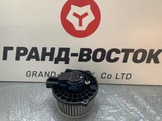 Фото запчасти мотор печки Mazda Axela 2016 Б/У запчасть Запчасть мотор печки Mazda Axela 2016