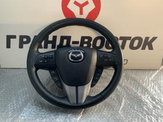 Руль Mazda CX-7 2010