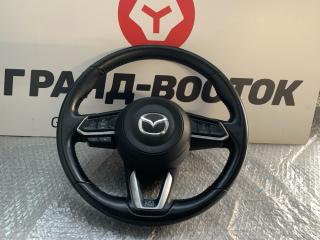 Руль Mazda Axela 2016