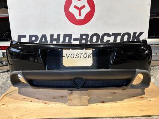 Бампер задний Mazda RX-8 2004
