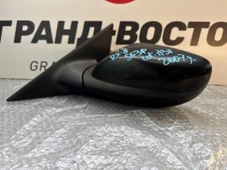 Запчасть зеркало Mazda RX-8 2008