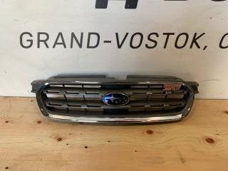 Запчасть решетка радиатора Subaru Outback 2004