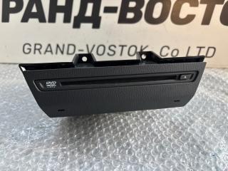 Запчасть магнитола Mazda Axela 2016