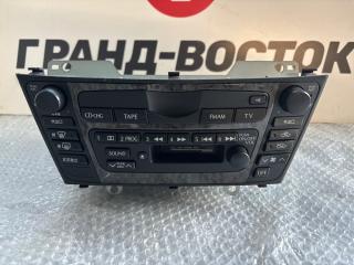Запчасть магнитола Nissan Gloria 2002