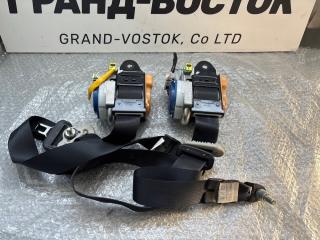 Запчасть ремень безопасности передний Mazda CX-7 2010
