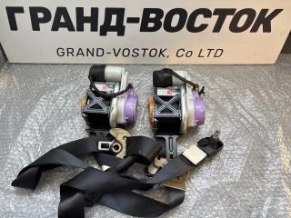 Ремень безопасности передний Nissan Fuga 2006