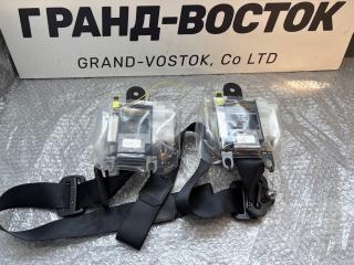 Запчасть ремень безопасности передний Mazda RX-8 2008