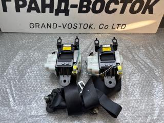 Запчасть ремень безопасности передний Mazda RX-8 2004